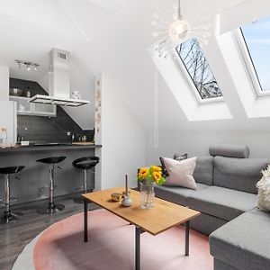 Appartement met Twee Slaapkamers